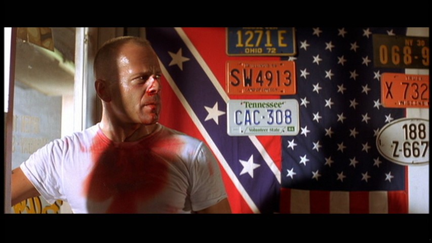 Zrobię ci z d… jesień średniowiecza!