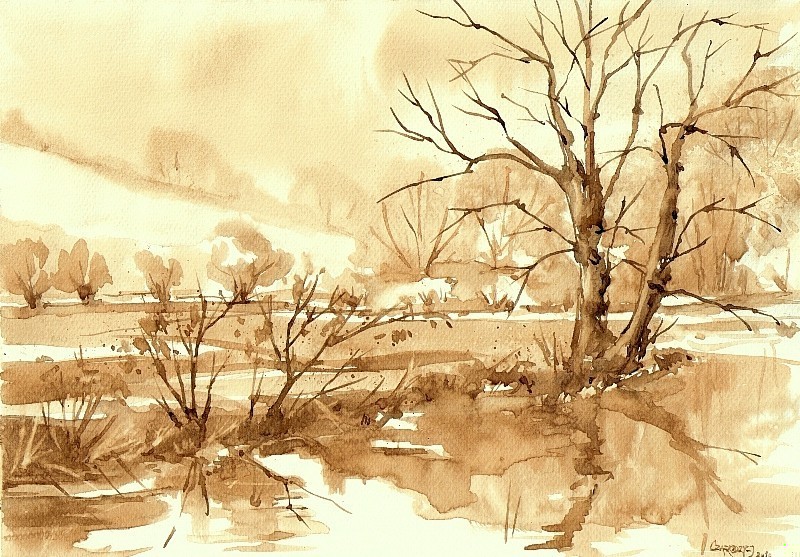 …cierpienie należy do życia. Jeśli cierpisz, wciąż żyjesz. Pogódź się …