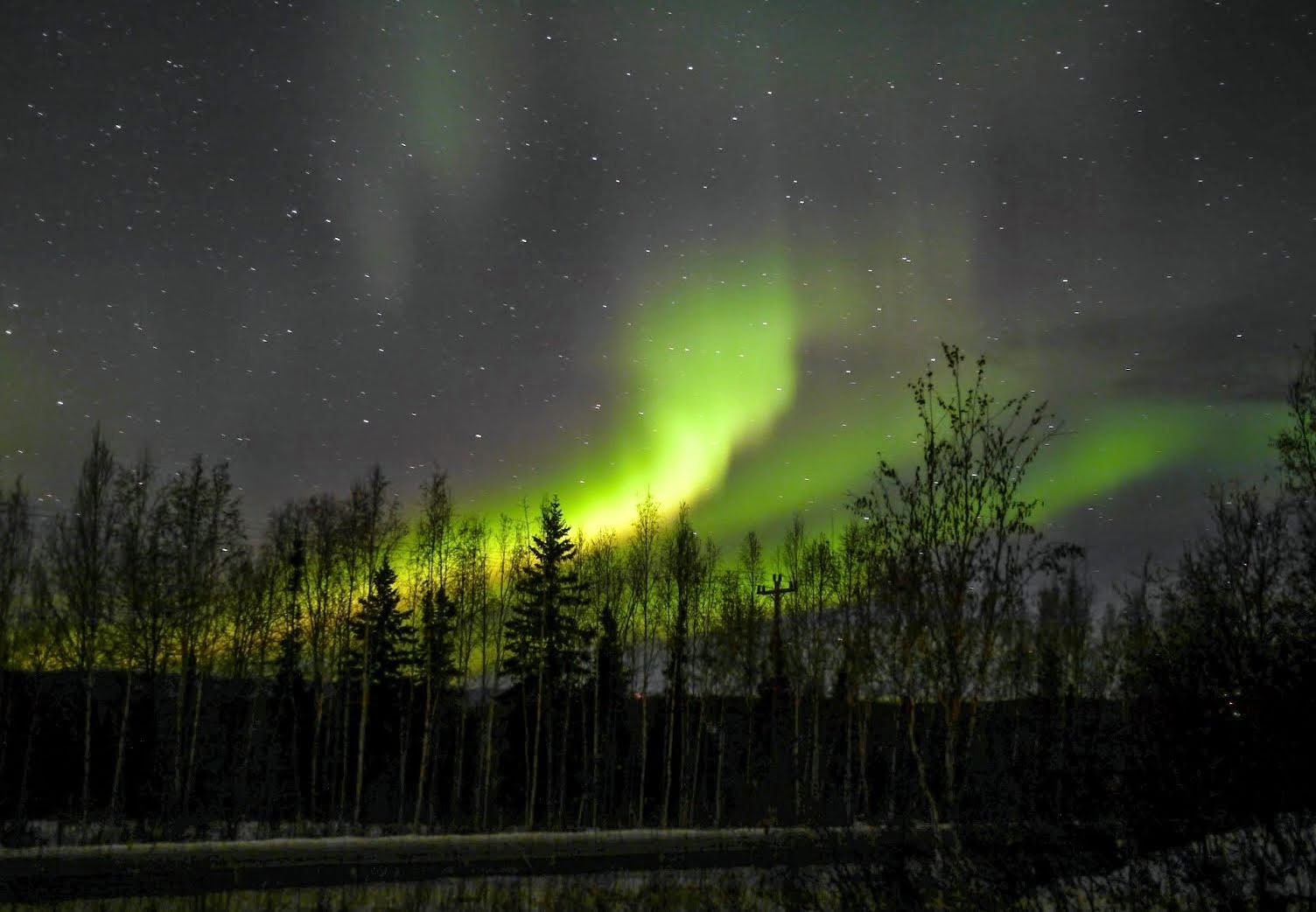 Nie wierzę w wieczną szczęśliwość, wierzę w szczęśliwe momenty.