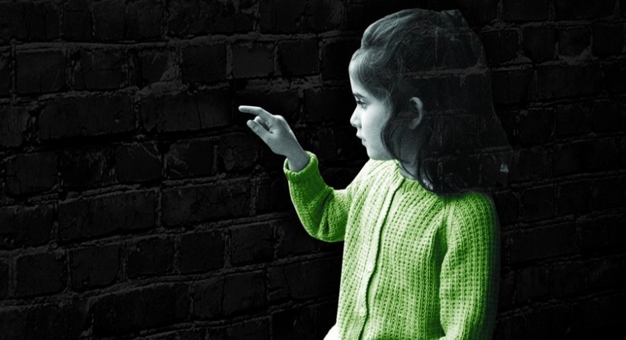 A najbardziej winiłam ich [Niemców] za odebranie mi łez.