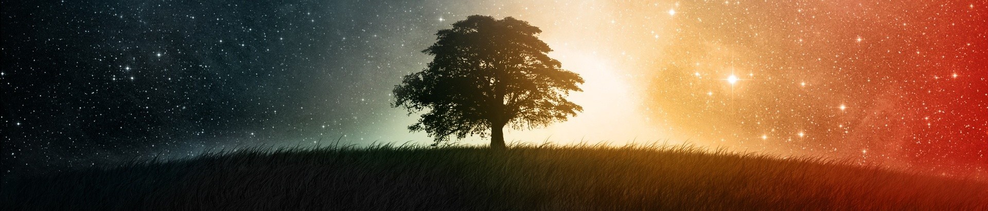 Lecz choćby oczy jej były na niebie, a owe gwiazdy …