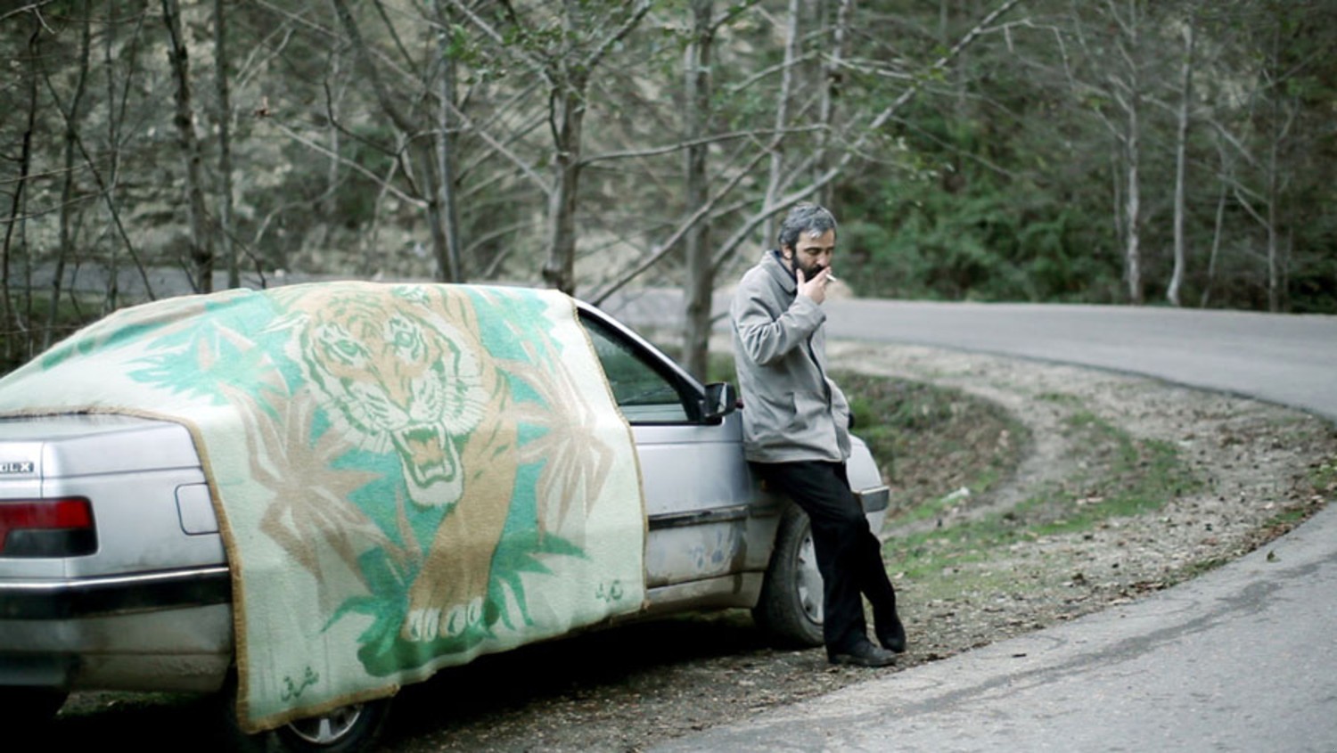 Nic nie trwa wiecznie, nikt nie jest zupełnie wolny.