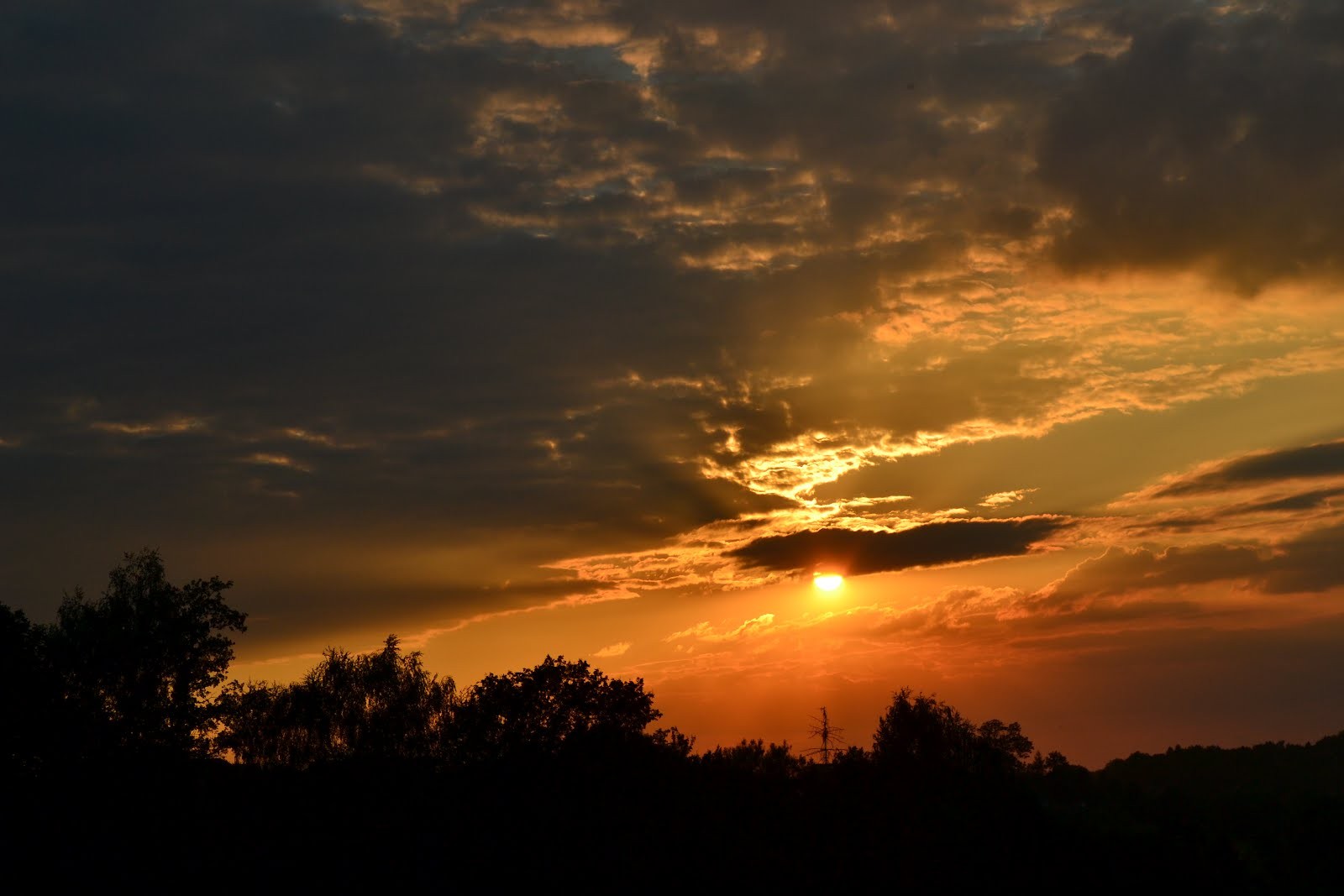 Zarówno dobro, jak i zło na tym świecie było dziełem …