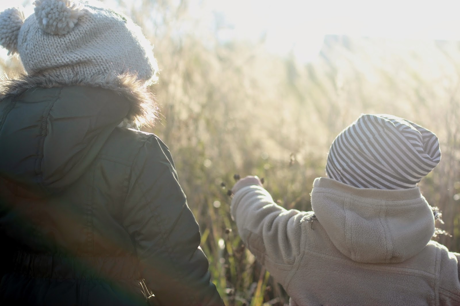 Wiele tracimy wskutek tego, że przedwcześnie uznajemy coś za stracone.