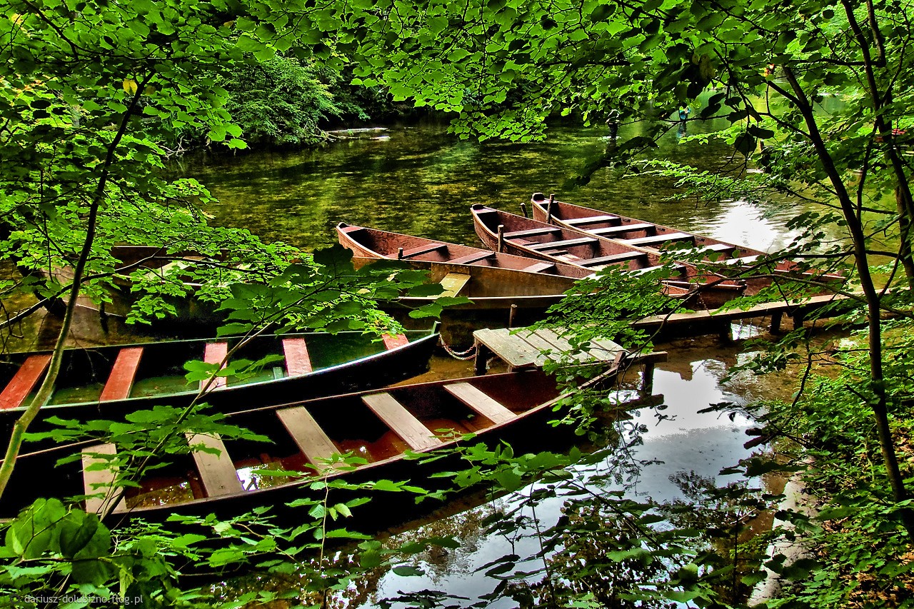 CHCĘ POWIEDZIEĆ, ŻE NA KAŻDEGO PRZYCHODZI WŁAŚCIWY CZAS.