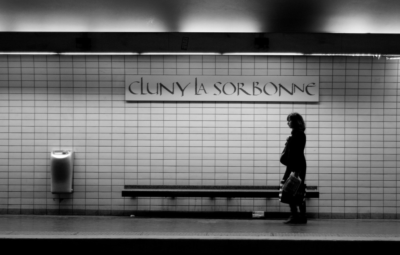 W każdym życiu wybiorę Ciebie!