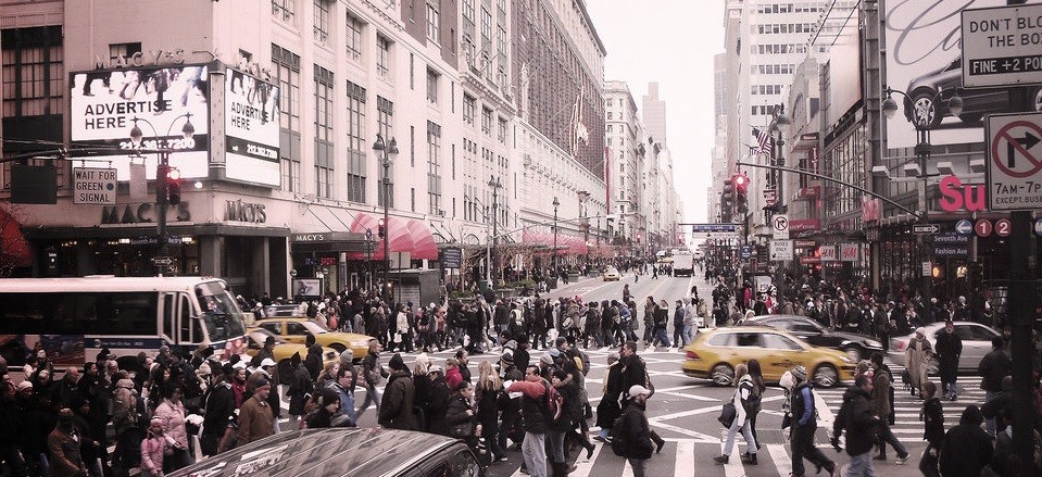 Nie ma powrotu, więc równie dobrze możemy żyć dalej.