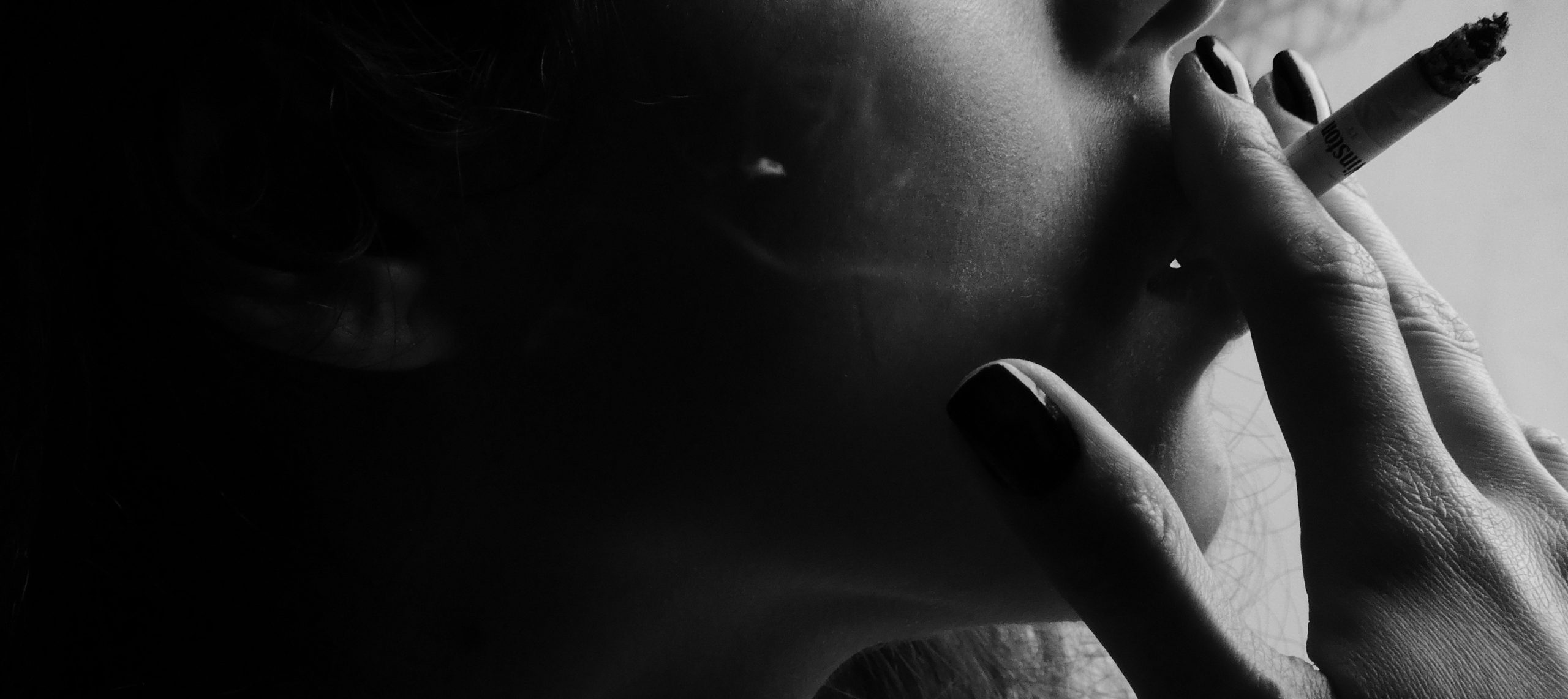 Odkąd mnie zostawiłeś, nie zrobiłam nic. Bo nic nie jest …