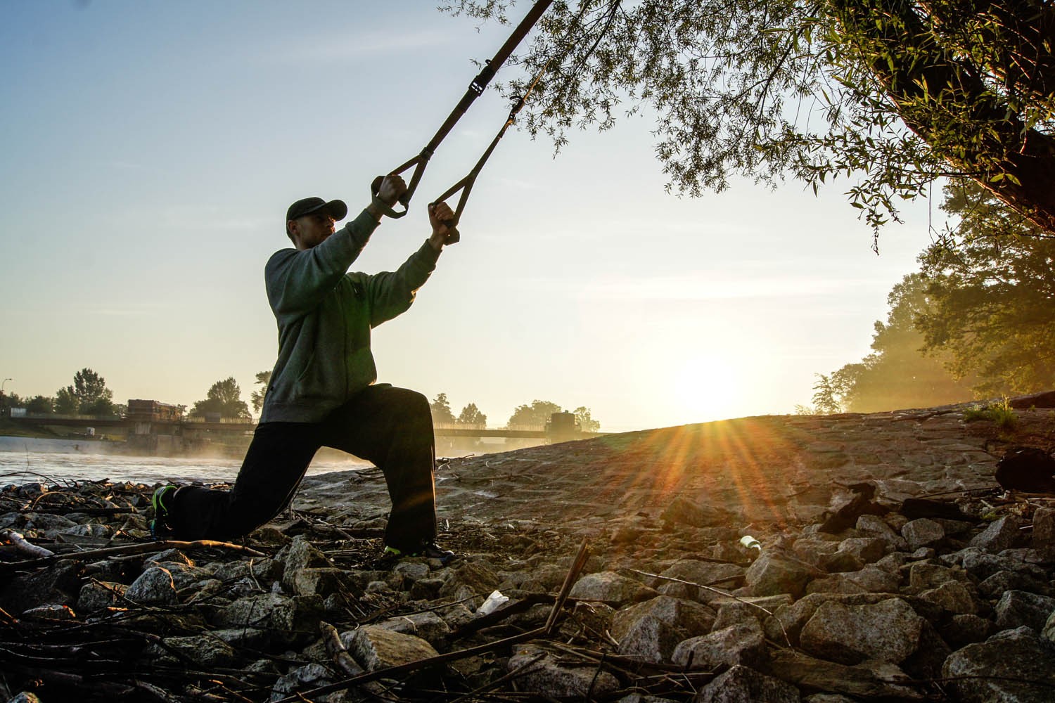 Nigdy nie akceptuj cudzych ograniczeń. Jeśli jest coś, co chcesz …