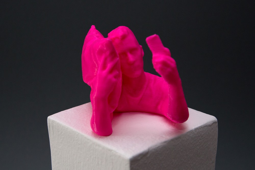 Dziś jest tak, jakby każdy stał się wielbicielem samego siebie. …