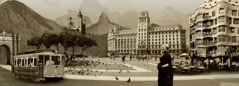 -Wie pan, któregoś dnia budzi się pan rano i uświadamia …