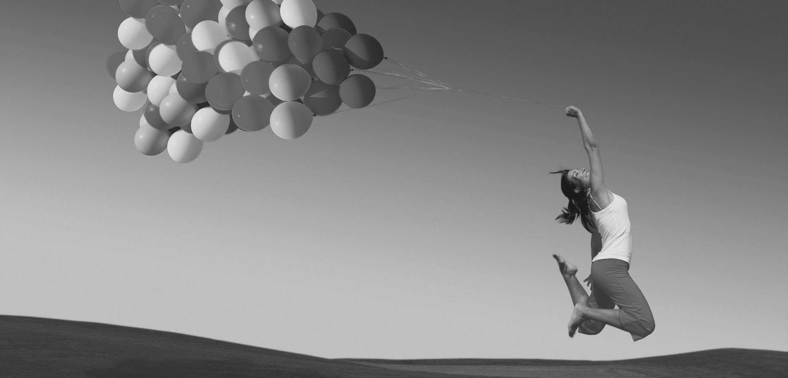 Nigdy nie będziesz naprawdę szczęśliwy. Czy to nie przykre?