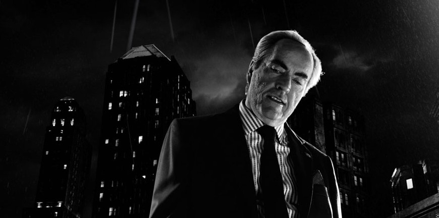 Nie można wściekać się na coś, na co nie ma …