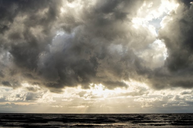 Ból ciała pozwala mi przynajmniej zapomnieć o cierpieniu duszy.