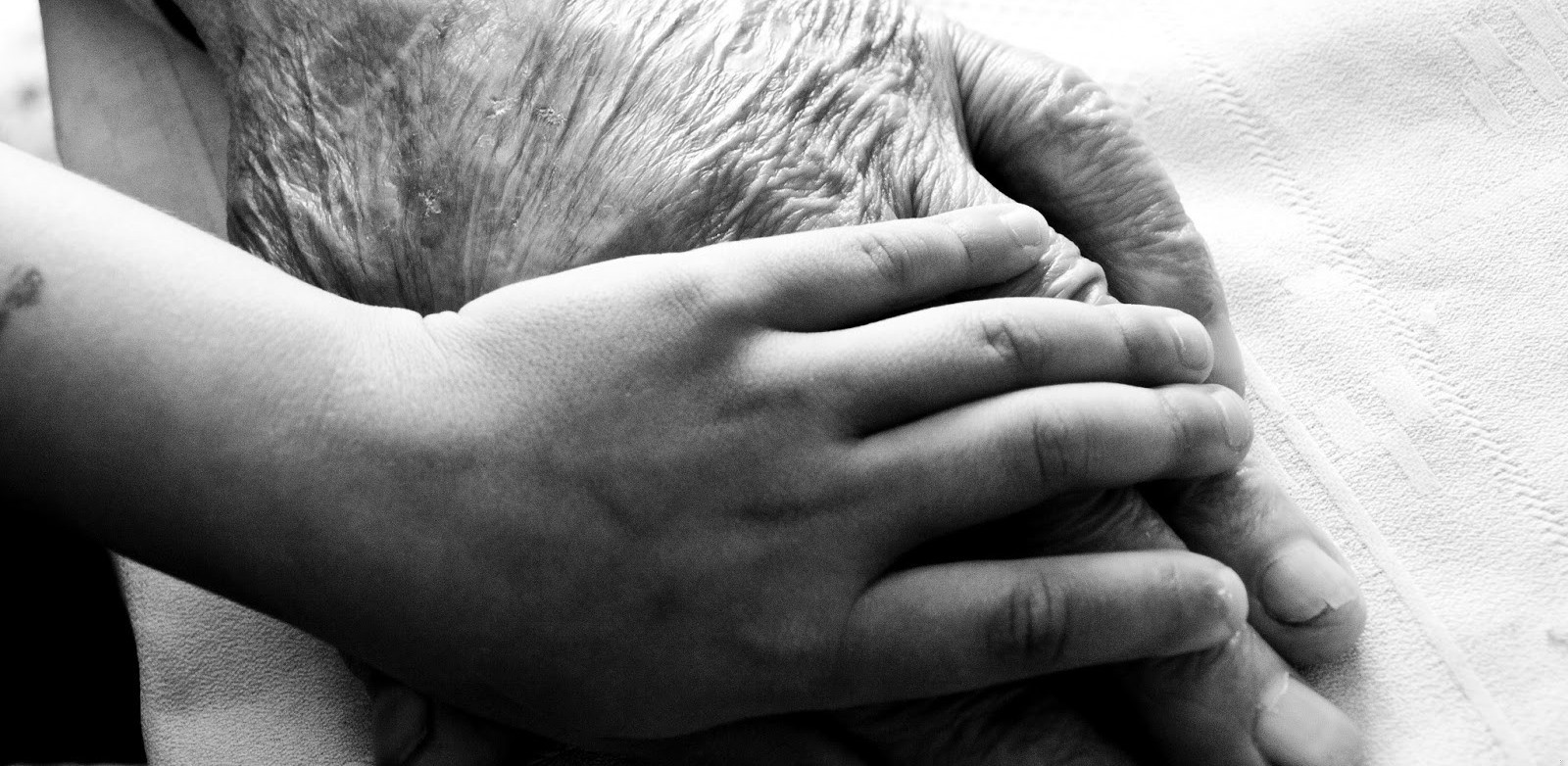 Mam taką teorię, że z wiekiem tracimy zdolność do bycia …