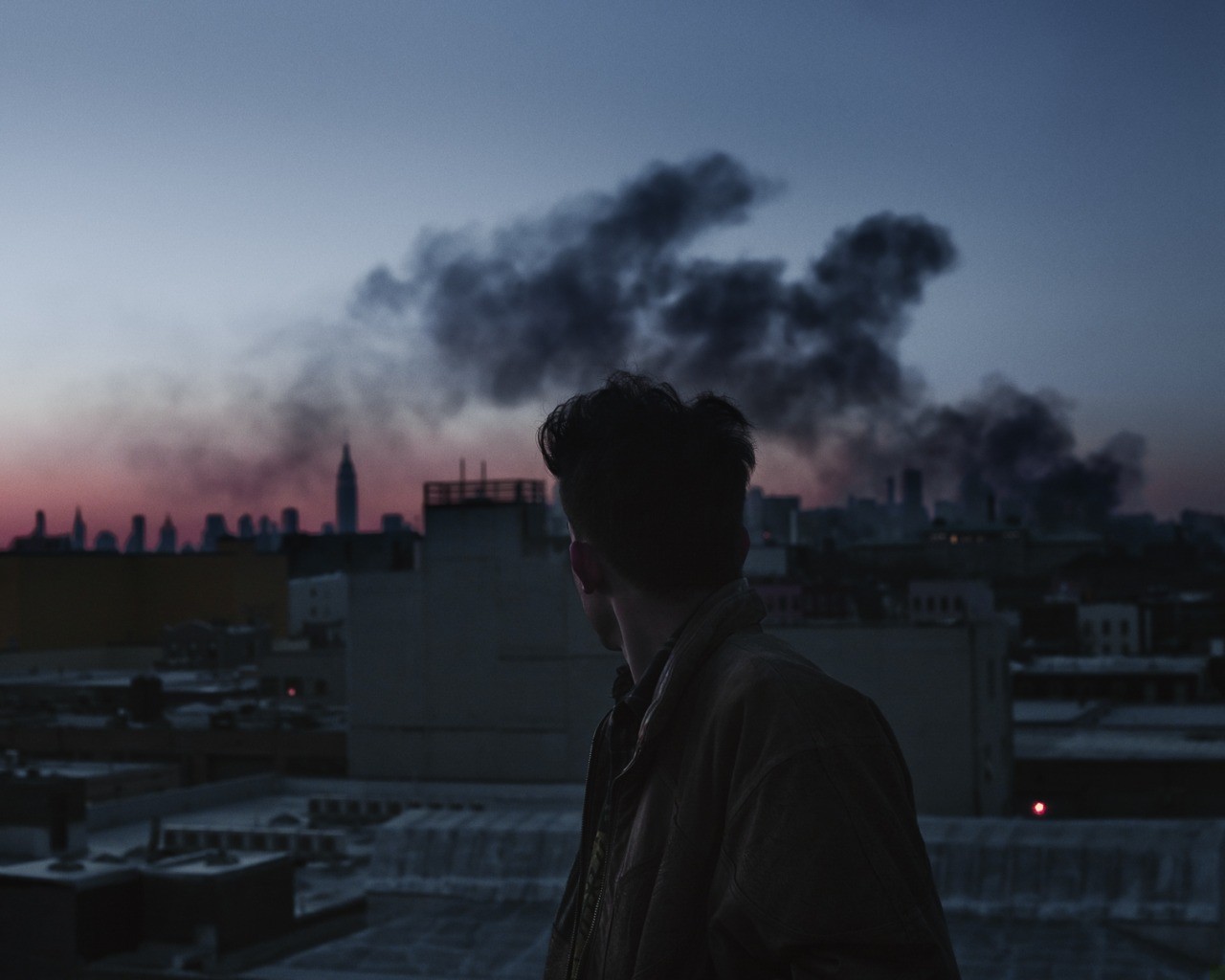 Dawno temu wiedziałem na pewno, co jest słuszne, a co …