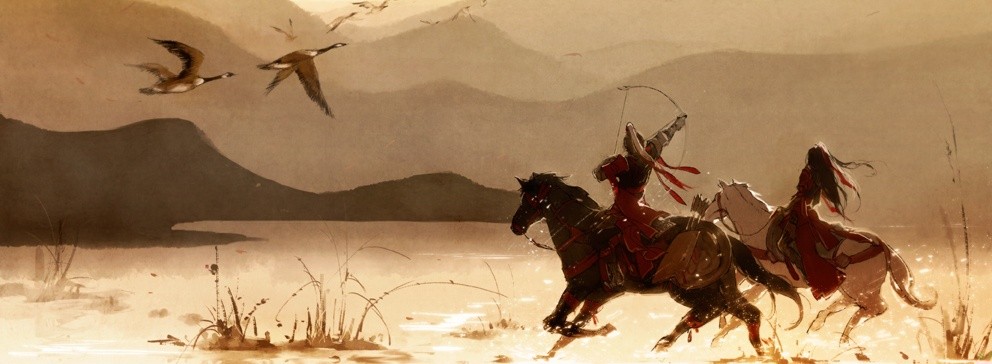 Byli dziećmi czasu pogardy. I tylko pogardę mieli dla innych.