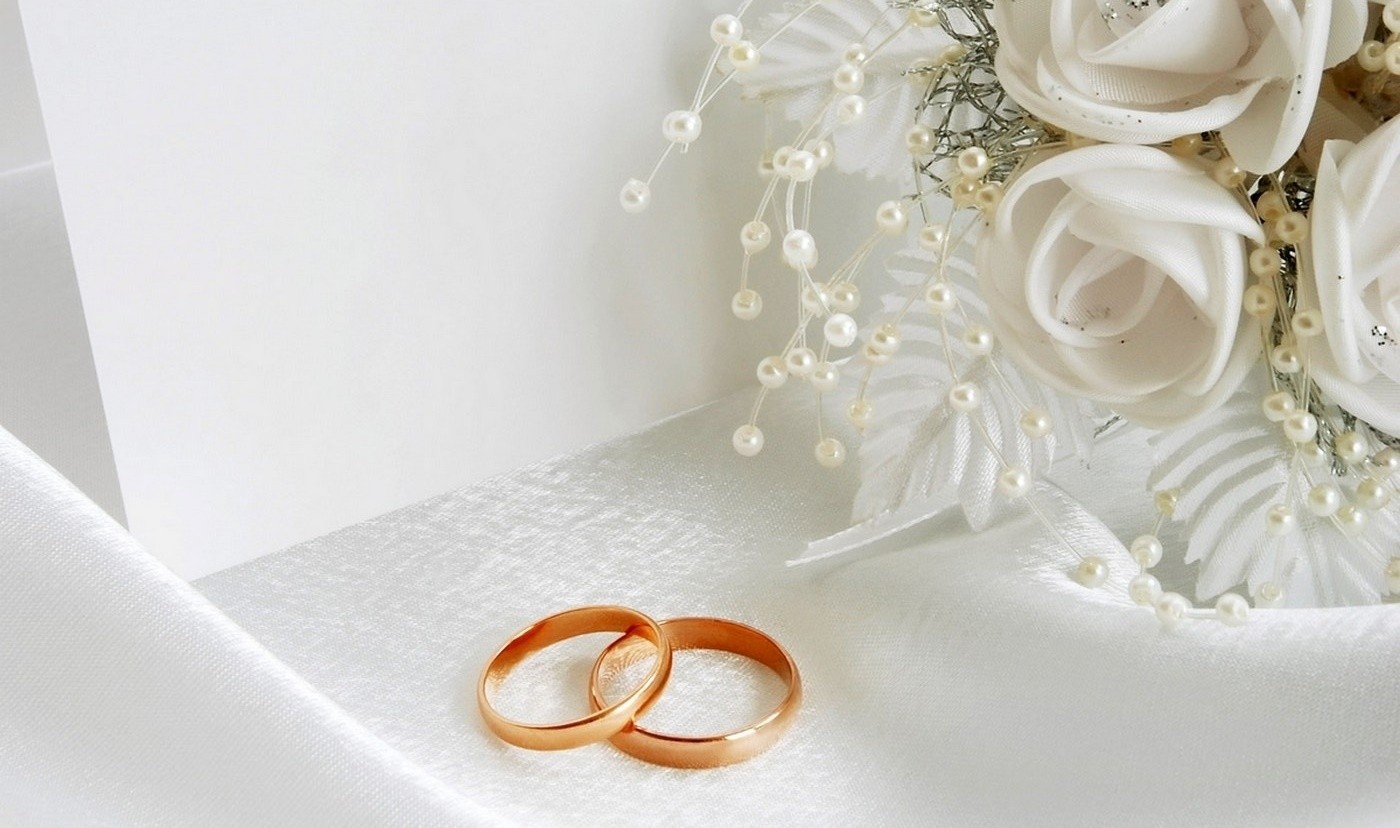 Gdy mężczyzna prosi dziś o rękę kobiety, to znaczy, że …