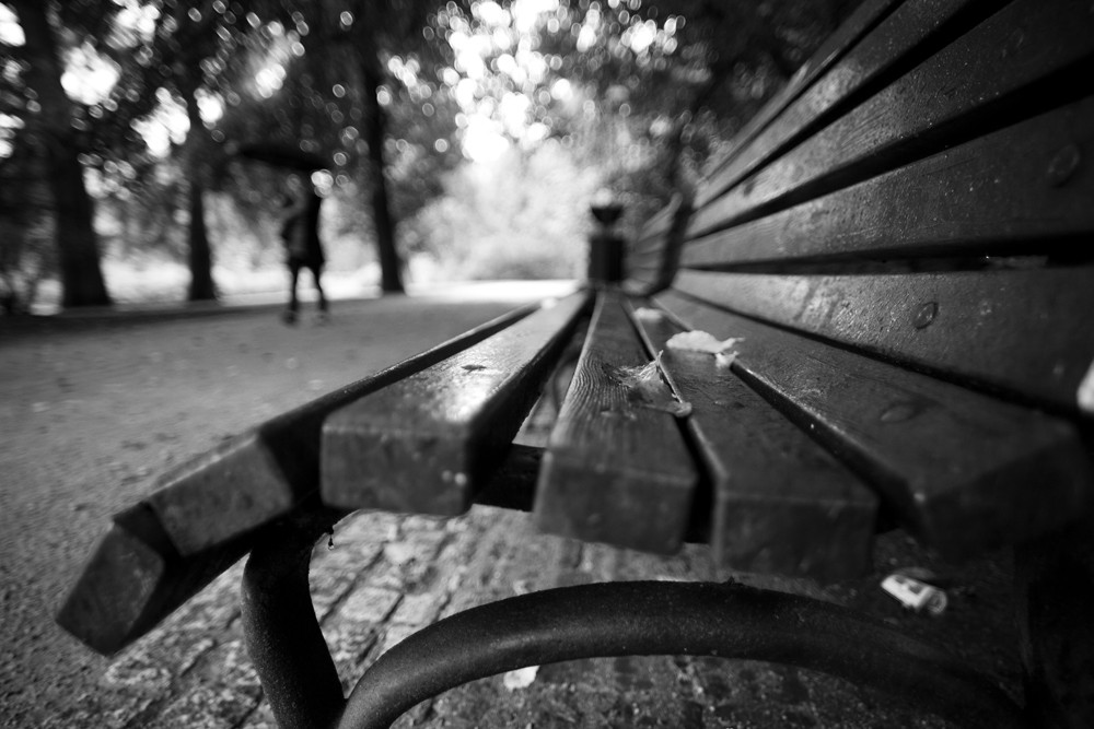 Prawda jest jak tlen, otrzymasz zbyt wiele i się rozchorujesz.