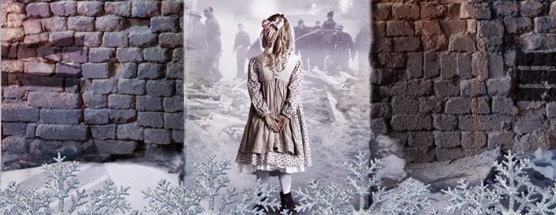 Jedna chwila szczęścia może być niekiedy nagrodą za lata goryczy.