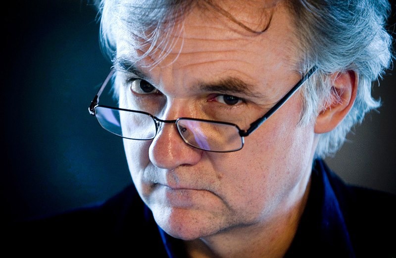 Ja zaś kulę się wtedy w sobie i myślę, jak …