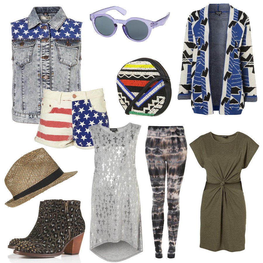 Gdy próbuje się kogoś ocenić po wyglądzie, bierze się pod …