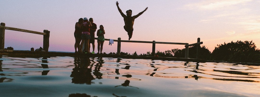 Jaki sens ma życie, jeśli nie można go z kimś …