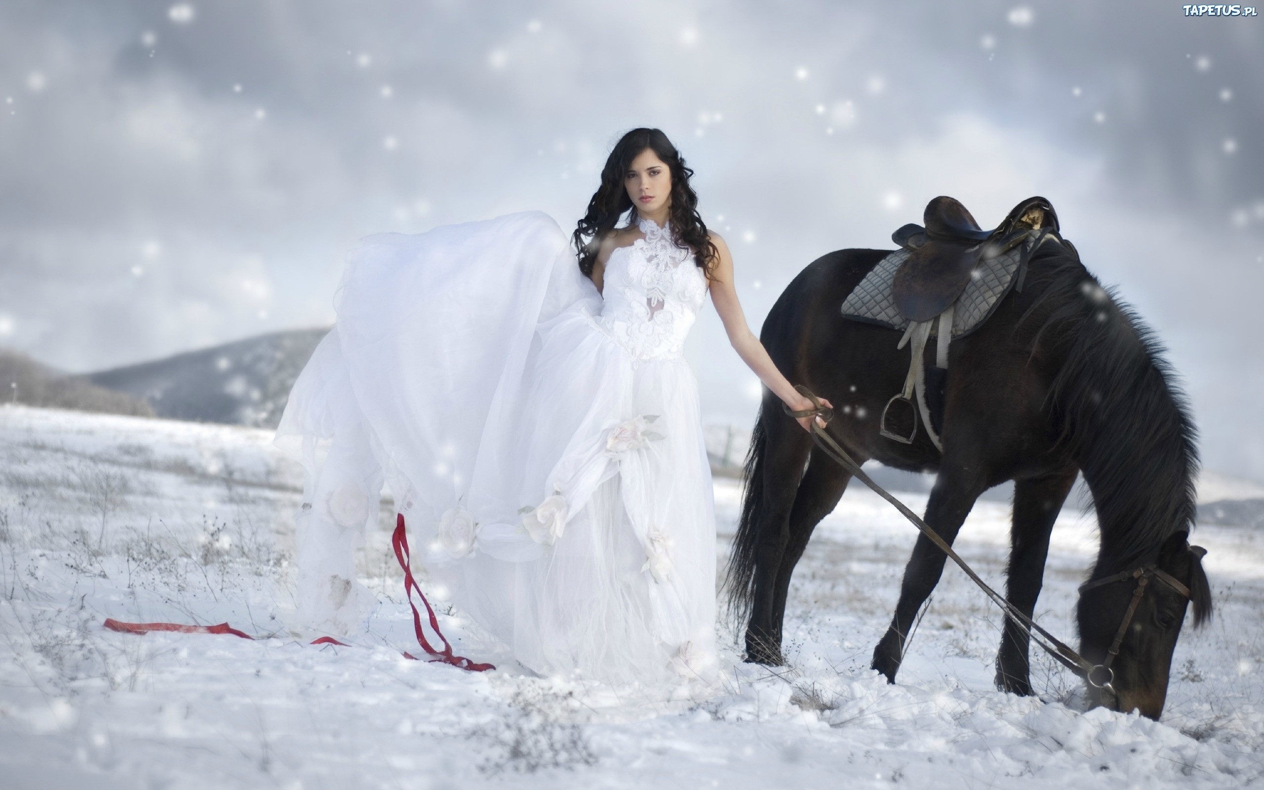 Jak ona zaraz nie wyjdzie, to my sami jedziemy!!! Miałam …