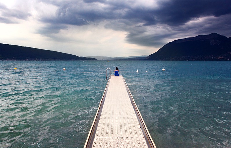 Człowiek jest niewolnikiem tego, co mówi, i panem tego, co …