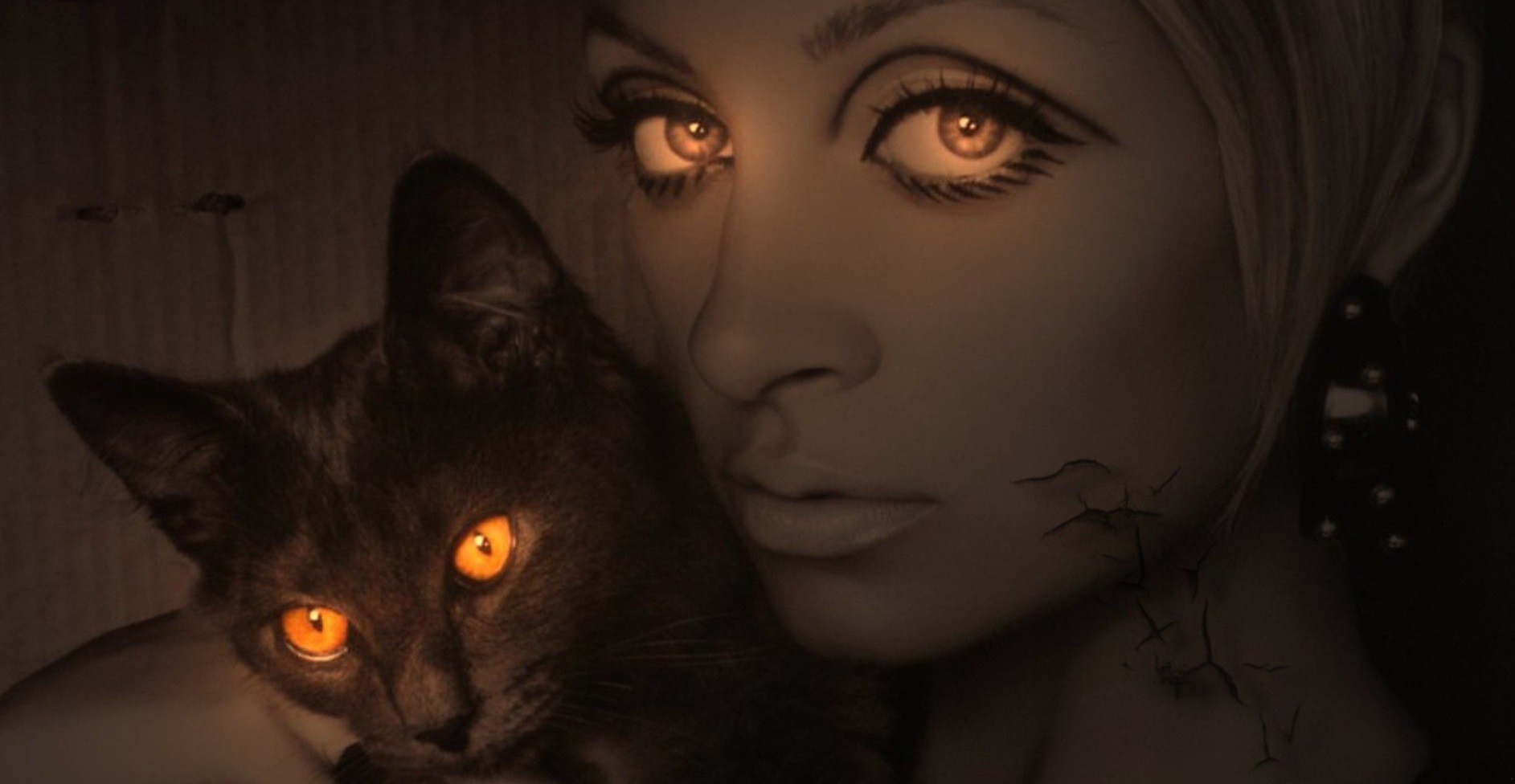 Kobiety i koty zawsze będą robić to, co chcą, a …