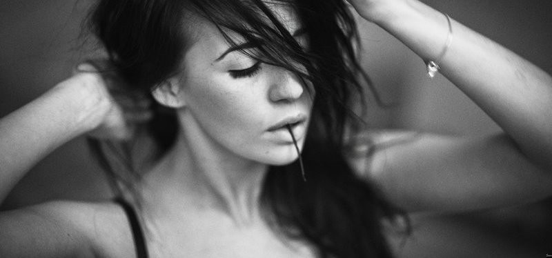 Jestem entuzjastką niewolnictwa: najbardziej na świecie marzę o tym, żeby …