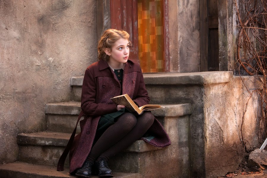 Co może być gorszego od chłopaka, który cię nienawidzi? Zakochany …