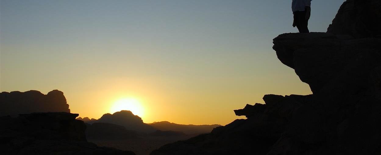 Oddajemy się w niewolę prawa, aby zachować wolność
