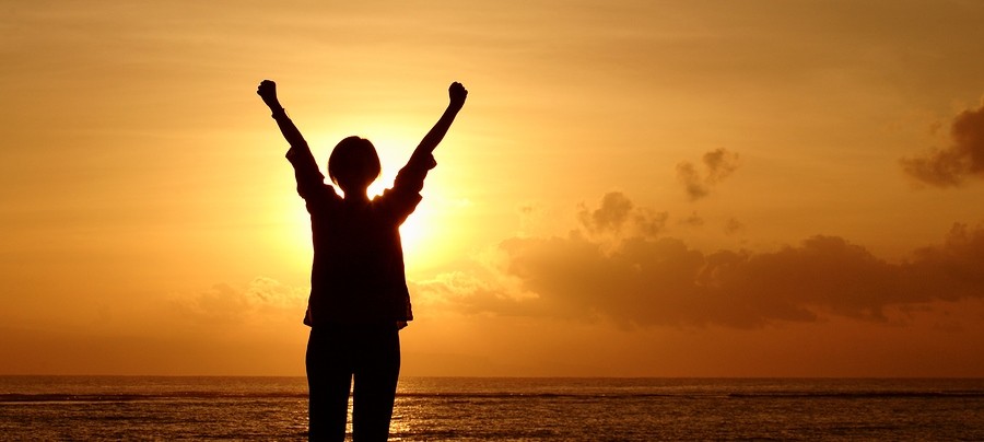 Nie możesz stracić nadziei, bo, jeśli utrzymasz ją przy życiu, …