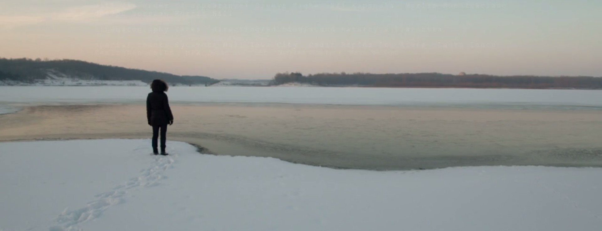 Trudno ufać komukolwiek, gdy wszyscy wokoło zawodzą.