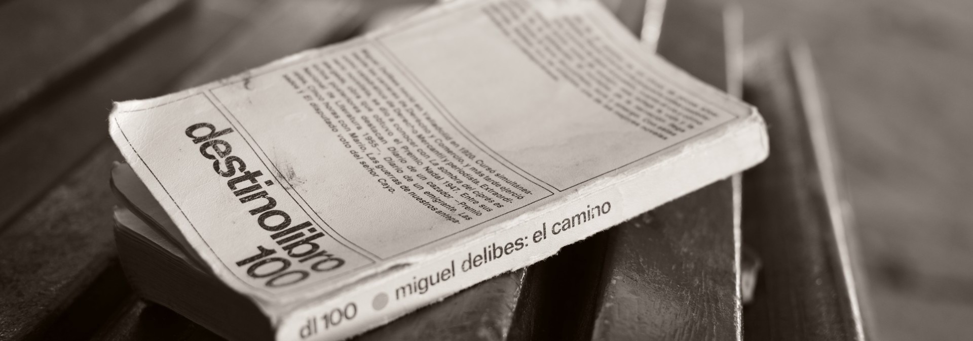 Zbyt wiele książek w jednym miejscu, a kto wie, do …