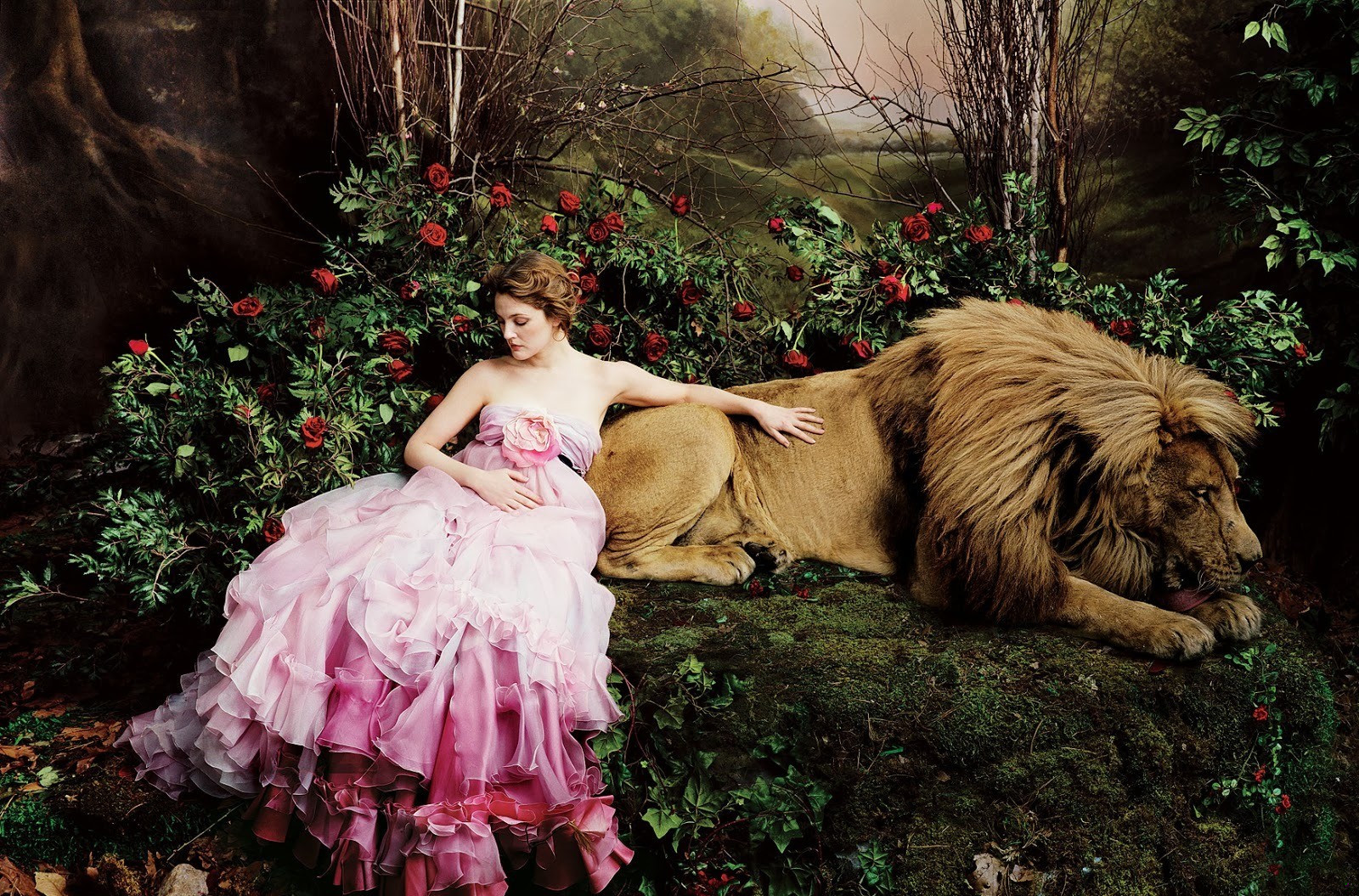 Piękna rzecz jest cenna, nieważne, ile kosztowała. Ci, którzy nie …