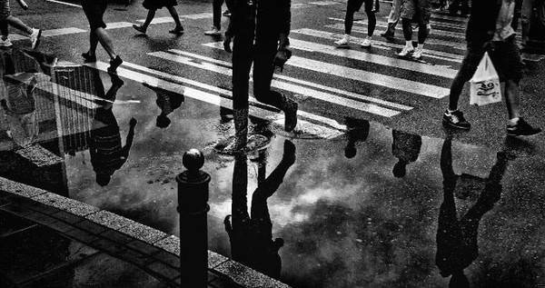 Są godziny, które liczą się podwójnie, i lata niewarte jednego …