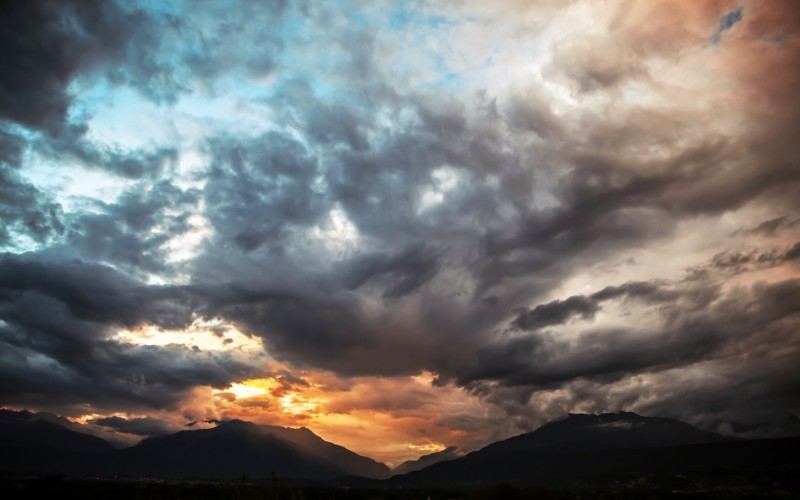Chcę czegoś wszystkiego czegokolwiek, jakkolwiek, ile tylko się da.
