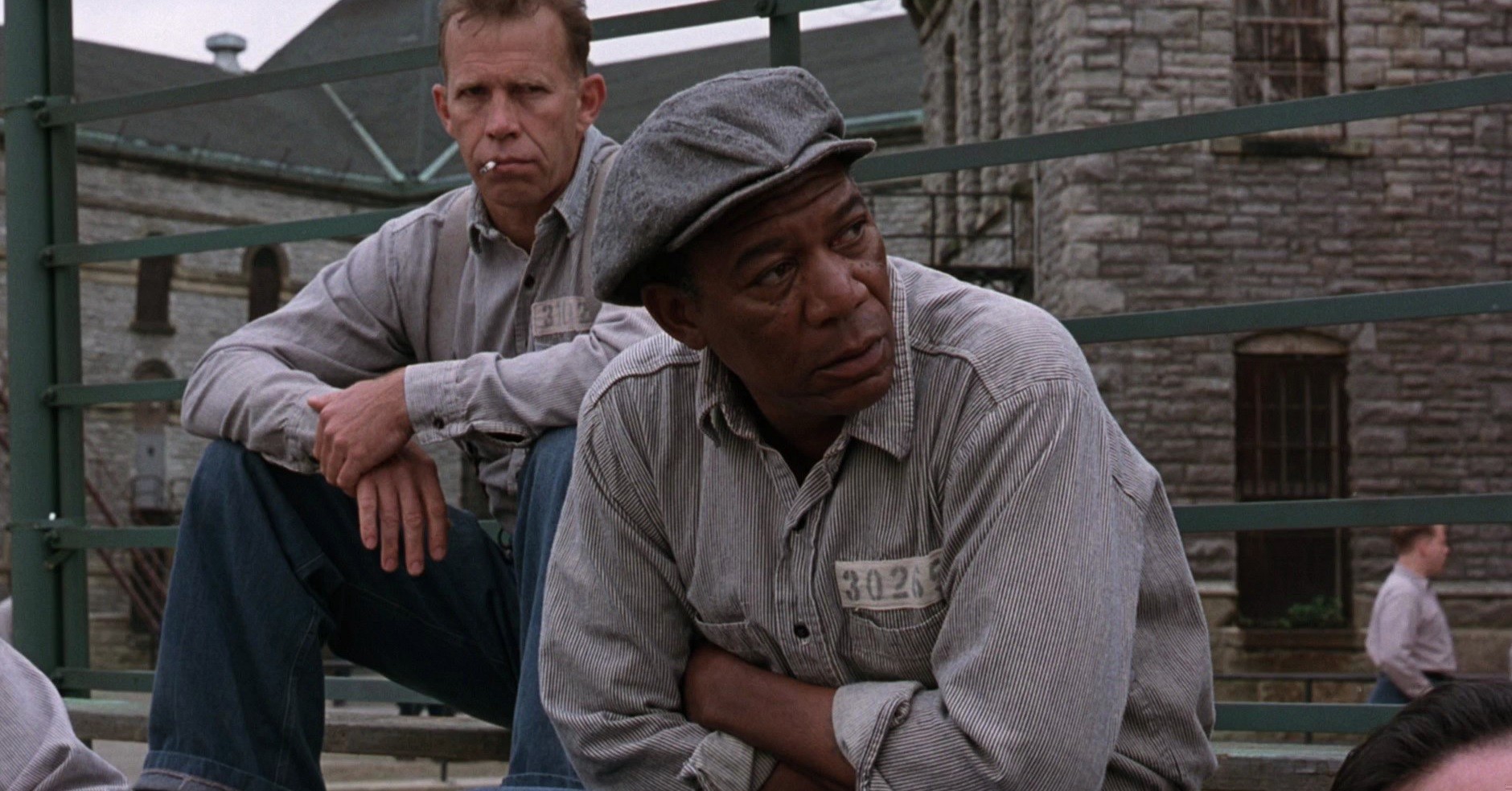 Zajmij się życiem albo zajmij się umieraniem