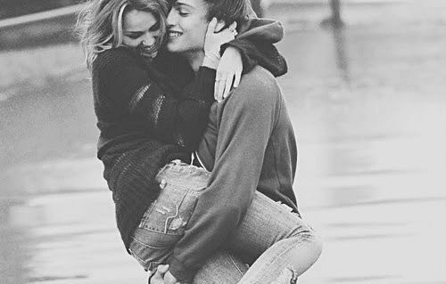 Nie ma nic bardziej namiętnego od pierwszej miłości.