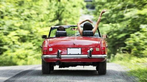 Chcę mieć z tobą jak najwięcej wspomnień…