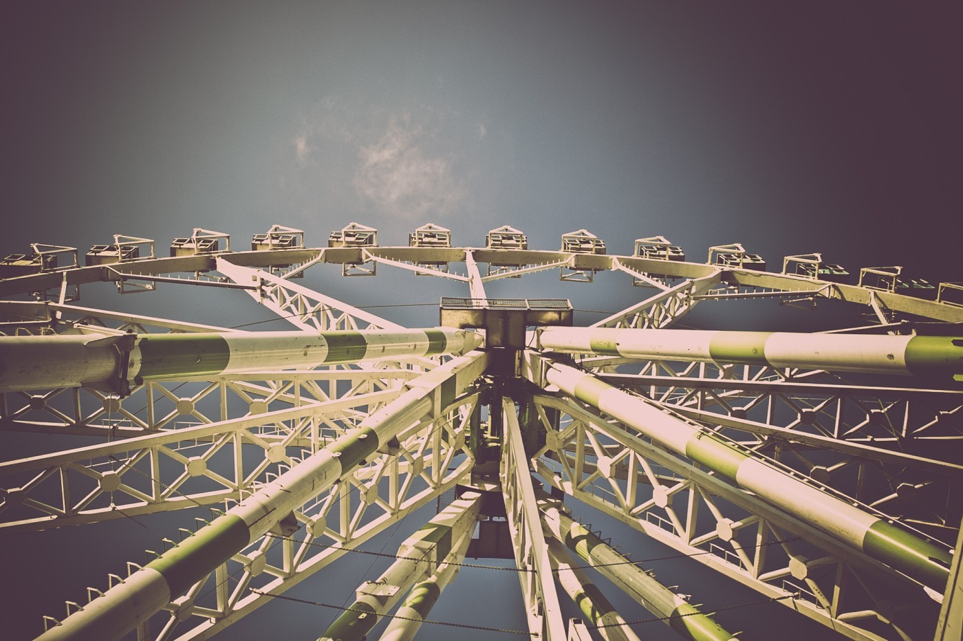 Niekiedy bardziej liczy się głos opowiadający jakąś historię niż sama …