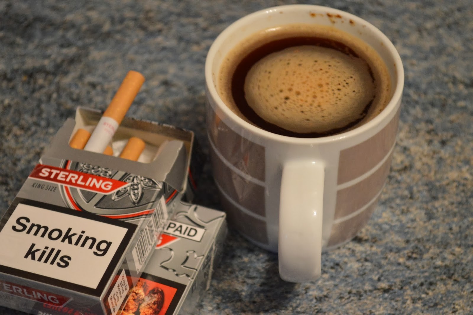 Wynaleziono już: – kawę bez kofeiny, – piwo bez alkoholu, …