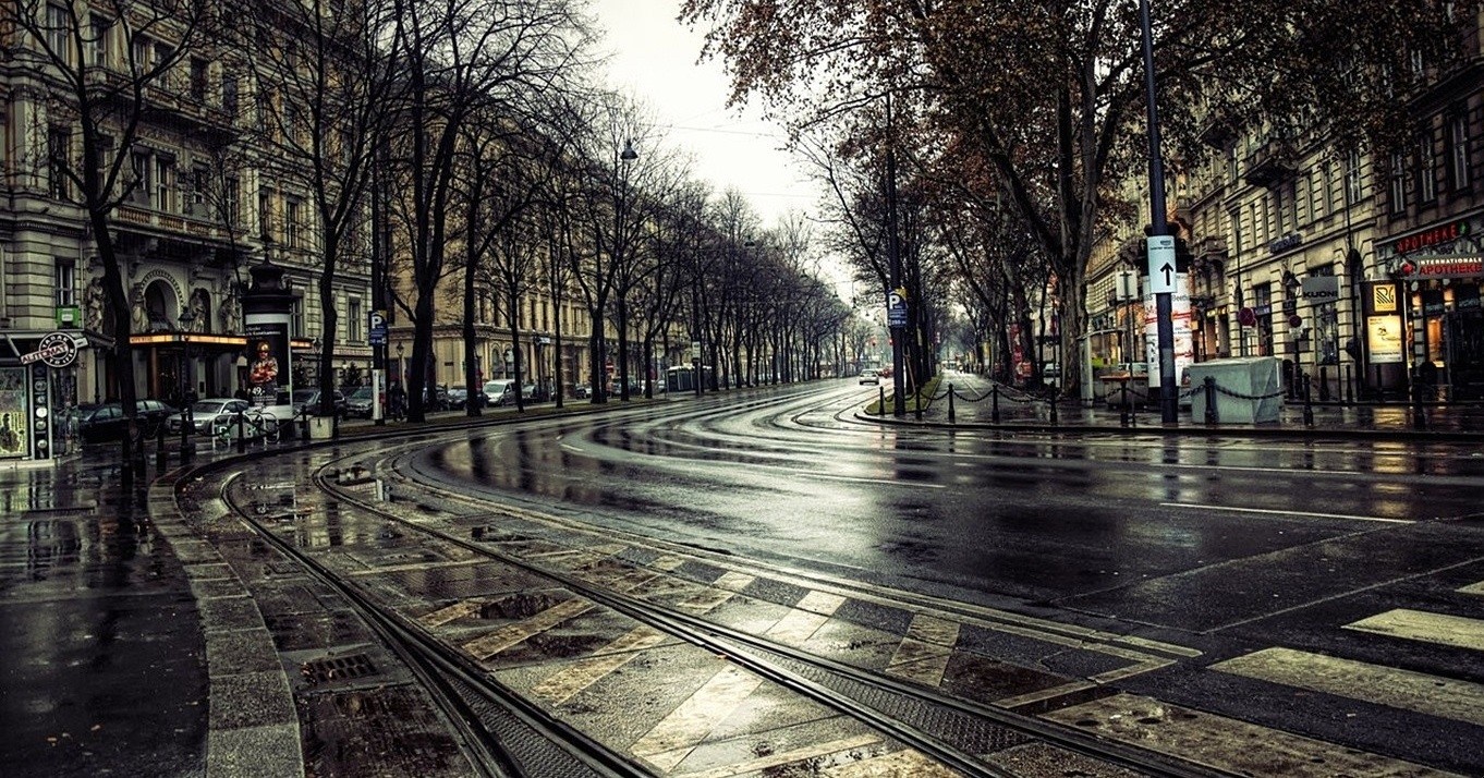 Czy to nie jest wielka rzecz – znaczyć dla kogoś …