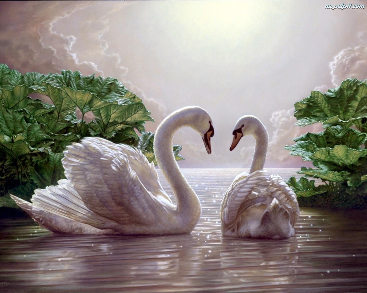 „Nie staraj się kochać, tylko kochaj i żyj miłością”