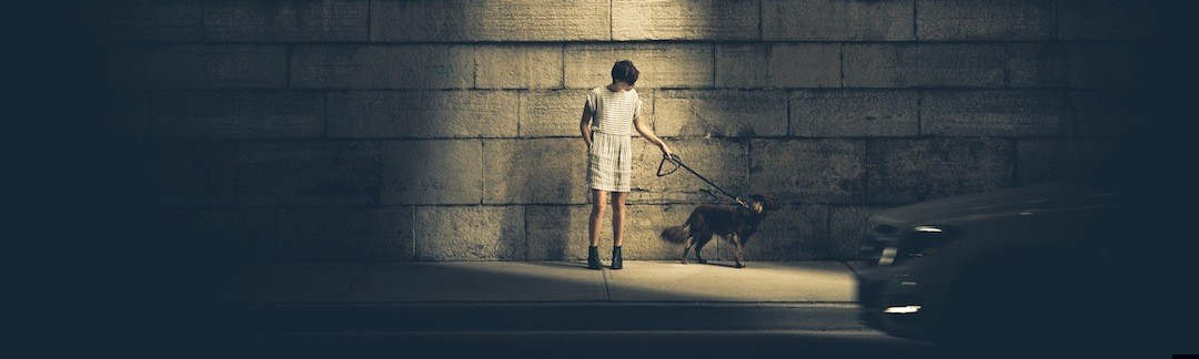 Kiedy umrę, wszystko co moje, będzie Twoje, poza marzeniami.