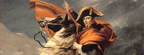 Nigdy nie przeszkadzaj przeciwnikowi, kiedy popełnia błąd.