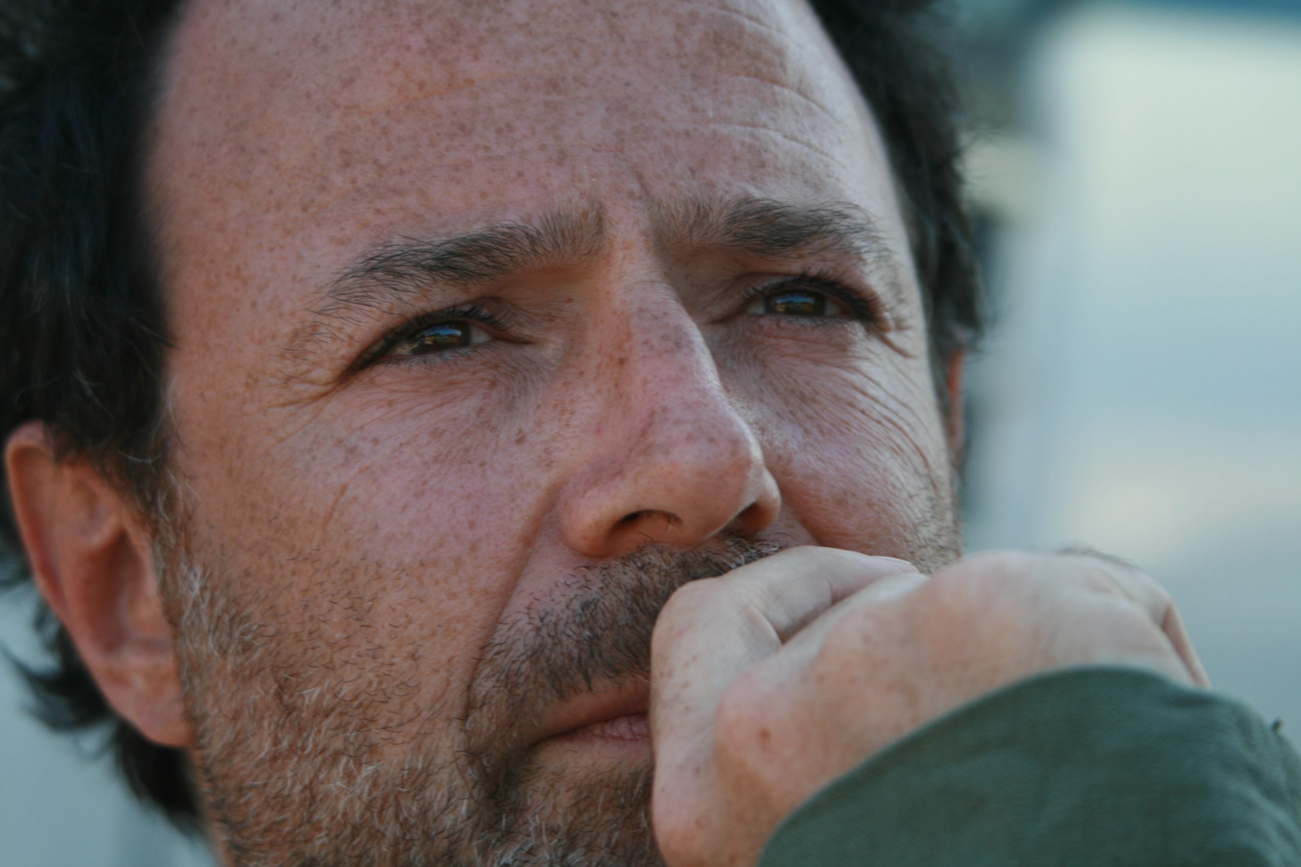 Zaczyna się od jednego kłamstwa, a potem nie wiadomo już, …