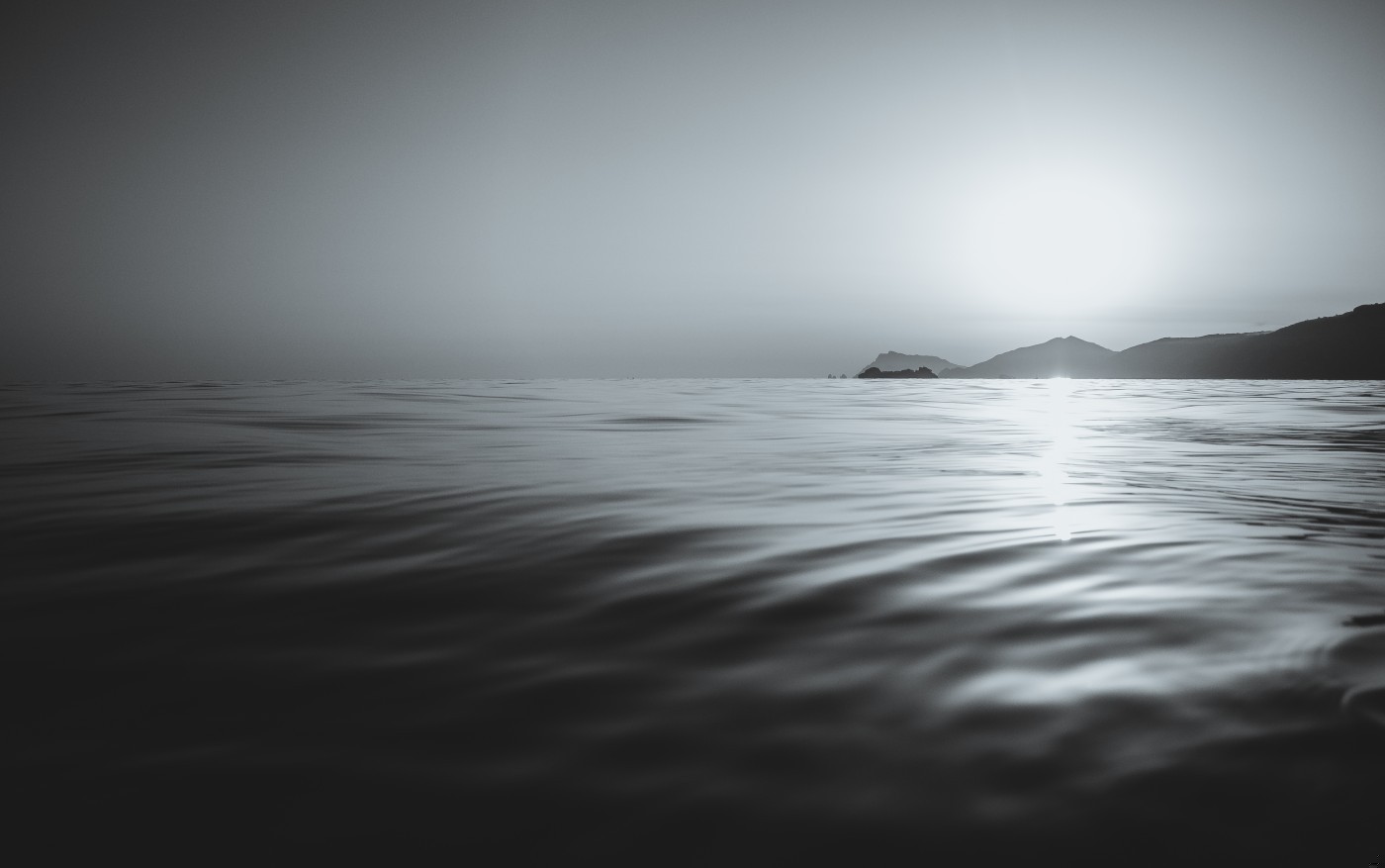 Wybuchy są krótkie. To historie zabierają czas.